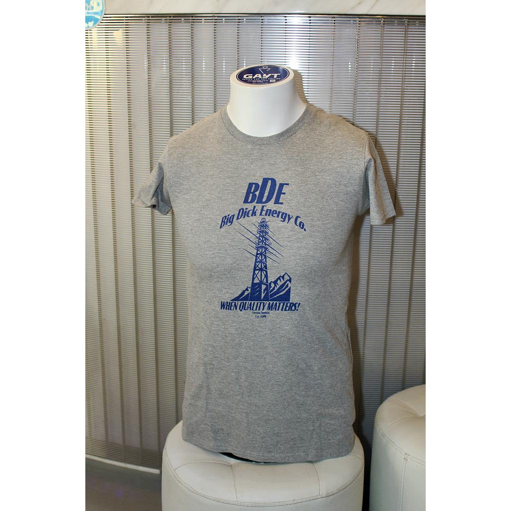 GAYT*GEAR SHIRT BIG DICK ENERGY 