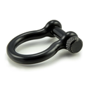 GAYT*GEAR CHAIN OMEGA SHACKLE BLACK 5mm