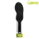 BRUTUS THE BOOT SILICONE PADDLE