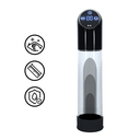 PUMPED AUTOMATIC WATERPROOF PUMP