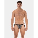 BARCODE BERLIN BRIEF ROSO
