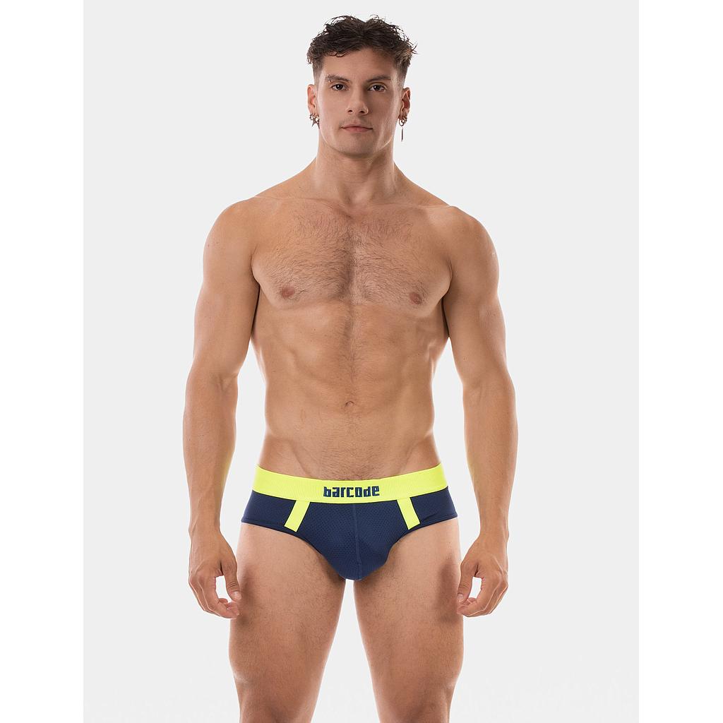 BARCODE BERLINE BRIEF SONNY