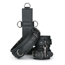 EASYTOYS NECK &amp; WRISTRESTRAINTS