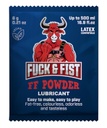 FUCK&amp;FIST FF POWDER SACHET 6G