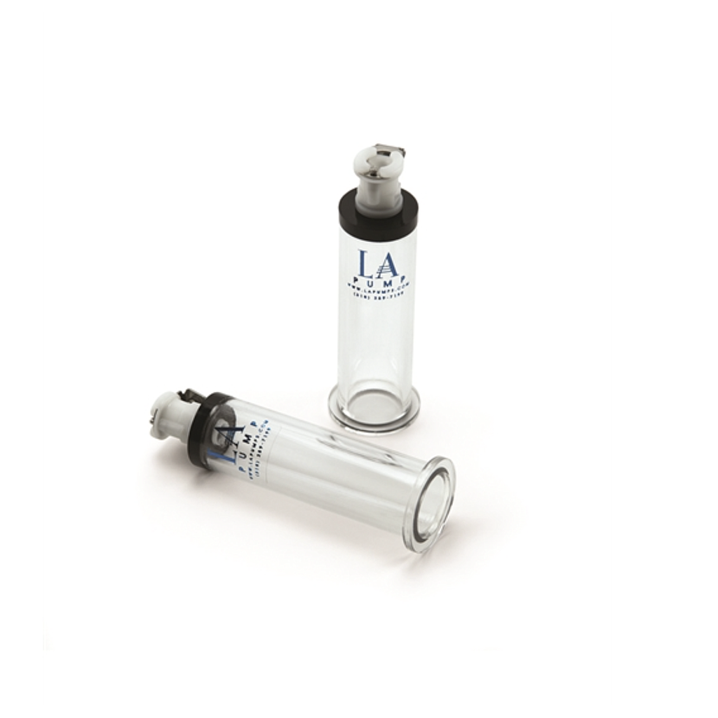 LA PUMP TIT CYLINDER