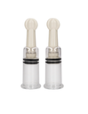 PUMPED NIPPLE SUCTION SET