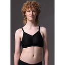 UNTAG BRA TOP WITH BREAST POCKETS