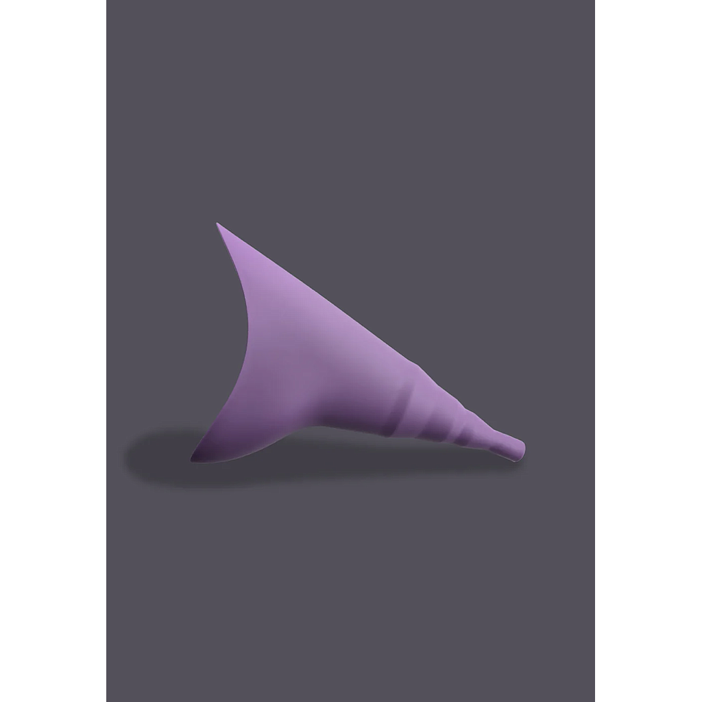 UNTAG PEZ TRAVEL UNRINAL (STAND TO PEE)