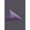 UNTAG PEZ TRAVEL UNRINAL (STAND TO PEE)