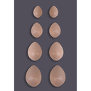 UNTAG SILICONE BREAST PROSTHESES