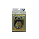 FORT TROFF REV COCK THROBBER - VIBRATING COCKRING