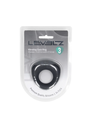 LEVELZ - SEALED LIQUID SILICONE VIBRATING COCKRING