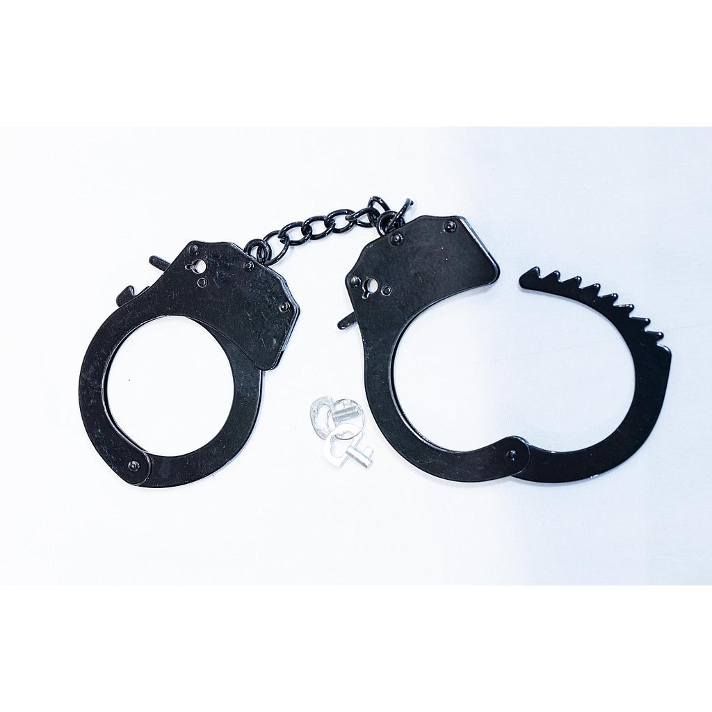 GAYT*GEAR HEANDCUFFS