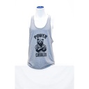 GAYT*GEAR TANK TOP POWER CUDDLER
