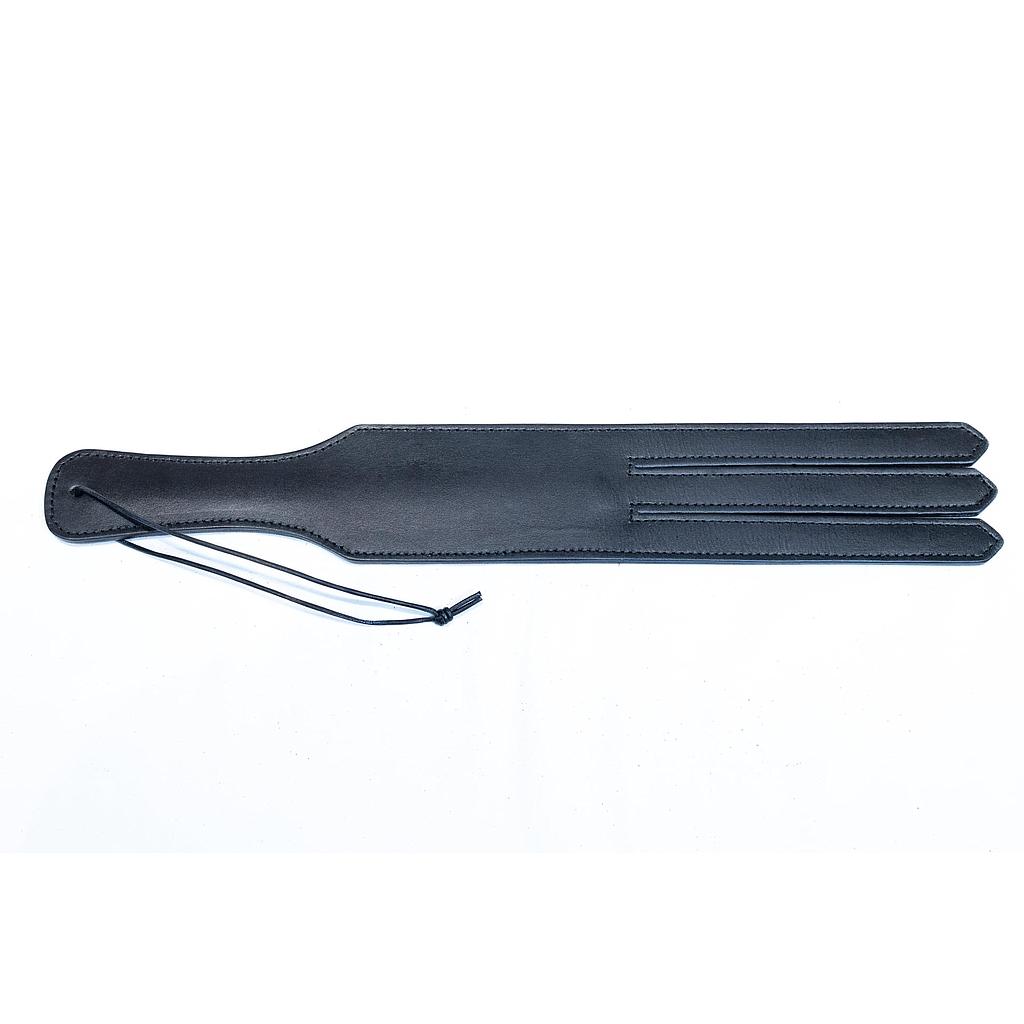 GAYT*GEAR LEATHER TAWSE PADDLE