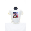 GAYT*GEAR T-SHIRT REAL MEN RIDE UNICORNS