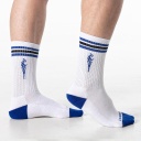 LEADER LOADED GYM SOCKS