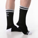 LEADER LOADED SOCCER SOCKS