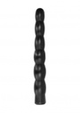 ALL BLACK AB16 DEEP DILDO 32cm