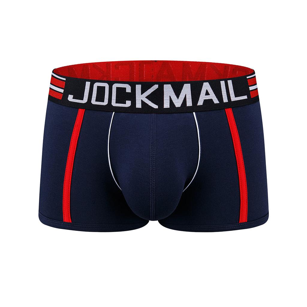 JOCKMAIL 459 OMIAN FLAT ANGLE BOXER