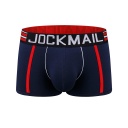 JOCKMAIL 459 OMIAN FLAT ANGLE BOXER