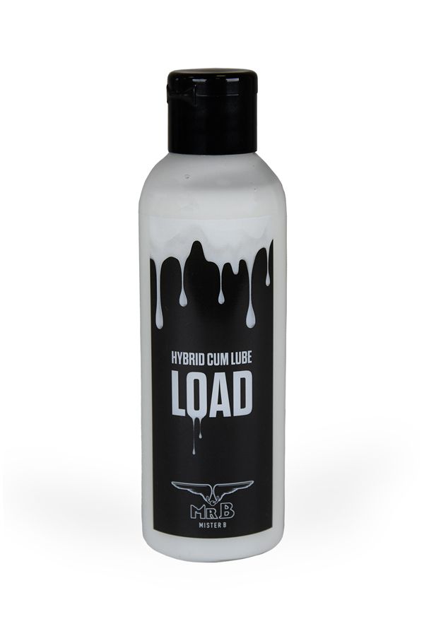 MISTER B LOAD HYBRID LUBE