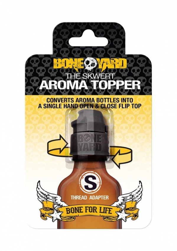 BONEYARD AROMA TOPPER 