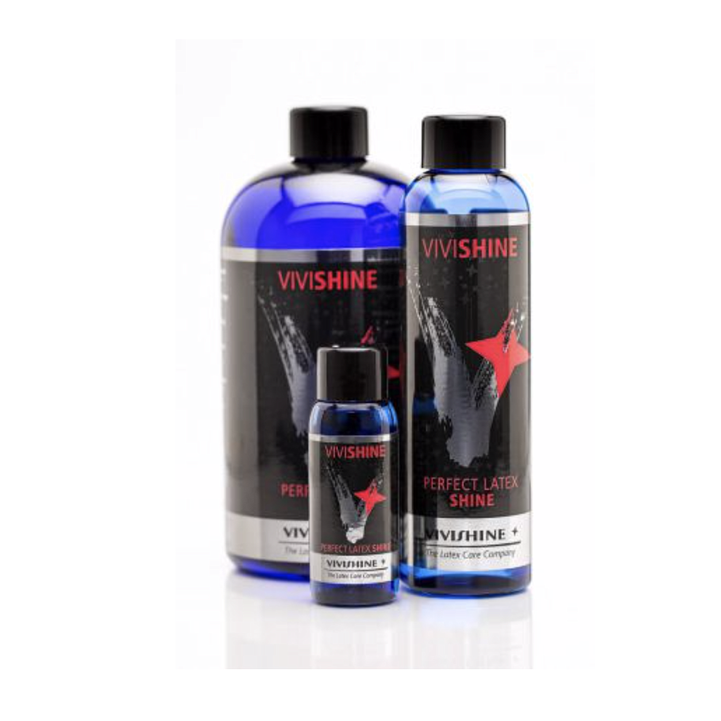 VIVISHINE LATEX POLISH 250ml