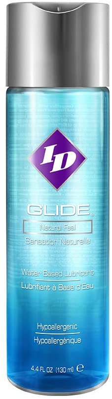 ID GLIDE LUBRICANT