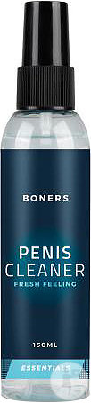 BONERS PENIS CLEANER 150ML