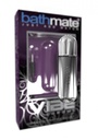 BATHMATE VIBE BULLET (CHROME)