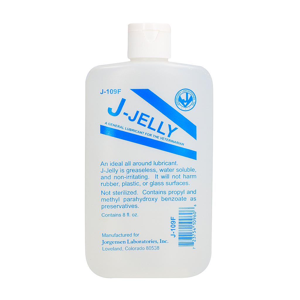 J JELLY FLASK 240ml