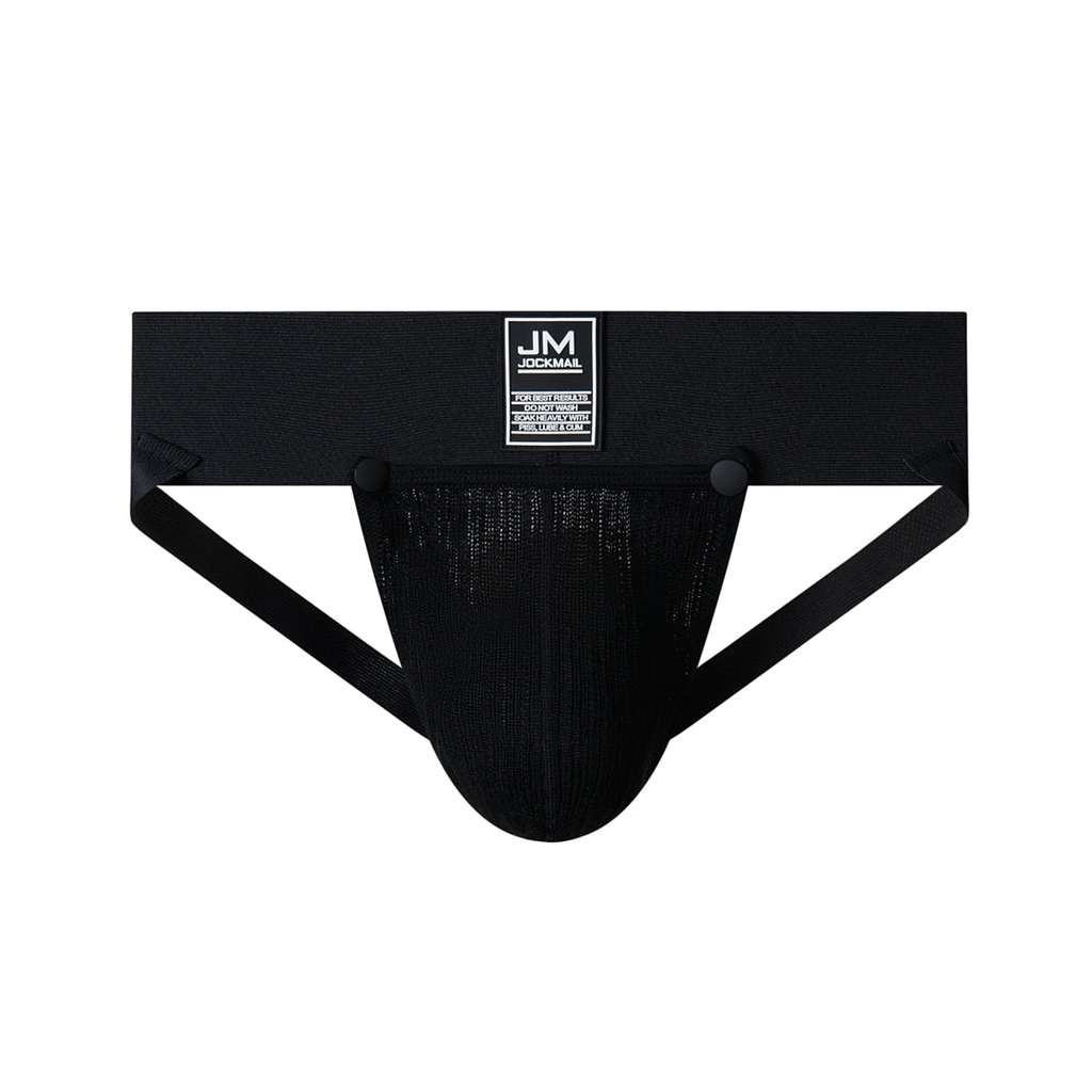 JOCKMAIL 239 DETACHABLE FULL COLOR JOCK