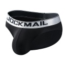 JOCKMAIL 397 BIG BAG AUSTRALIAN COTTON BRIEF