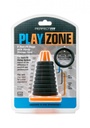 PERFECT FIT PLAY ZONE COCK RING SET