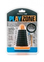 PERFECT FIT PLAY ZONE COCK RING SET