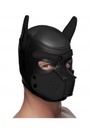 SPIKE - NEOPRENE PUPPY HOOD