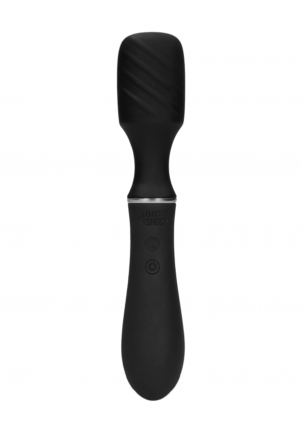 ELECTROSHOCK VIBRATING WAND