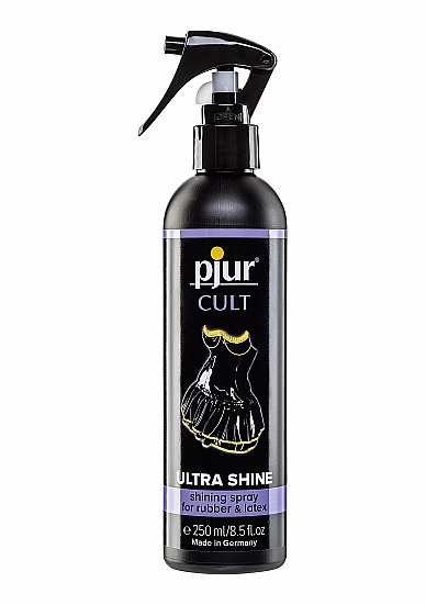 PJUR CULT ULTRA SHINE