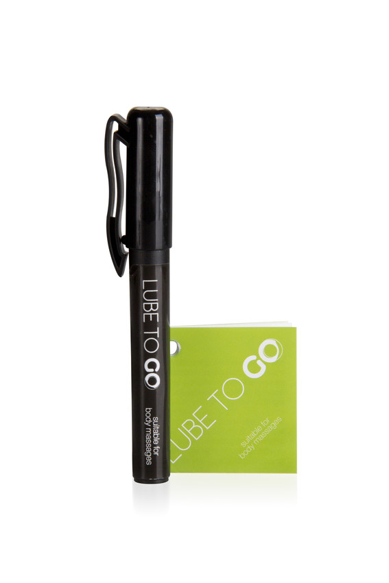 LUBE TO GO - SPRAY LUBE 6ml