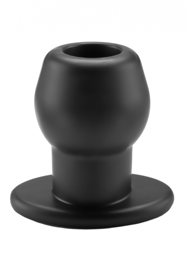 PERFECT FIT HOLLOW TUNNEL PLUG