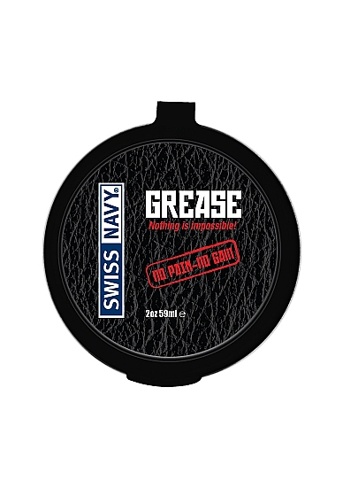 SWISS NAVY GREASE