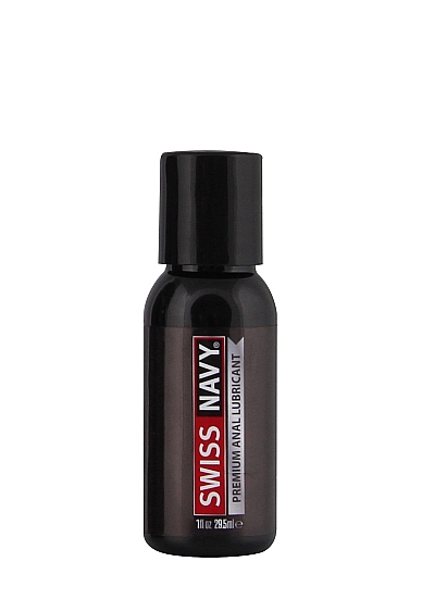 SWISS NAVY PREMIUM LUBRICANT