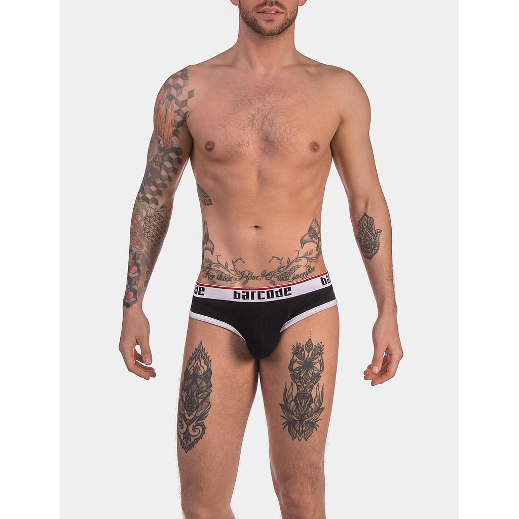 BARCODE BERLIN BACKLESS BRIEF MAXIME