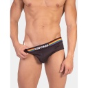 BARCODE BERLIN BACKLESS BRIEF PRIDE