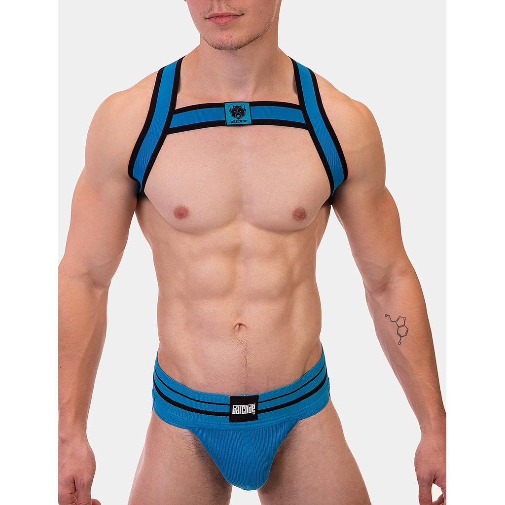 BARCODE BERLIN HARNESS COLIN