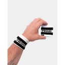 BARCODE BERLIN IDENTITY WRIST BANDS