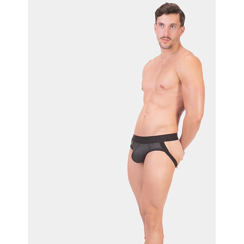 BARCODE BERLIN JOCK MIKO