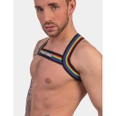 BARCODE BERLIN PRIDE HARNESS