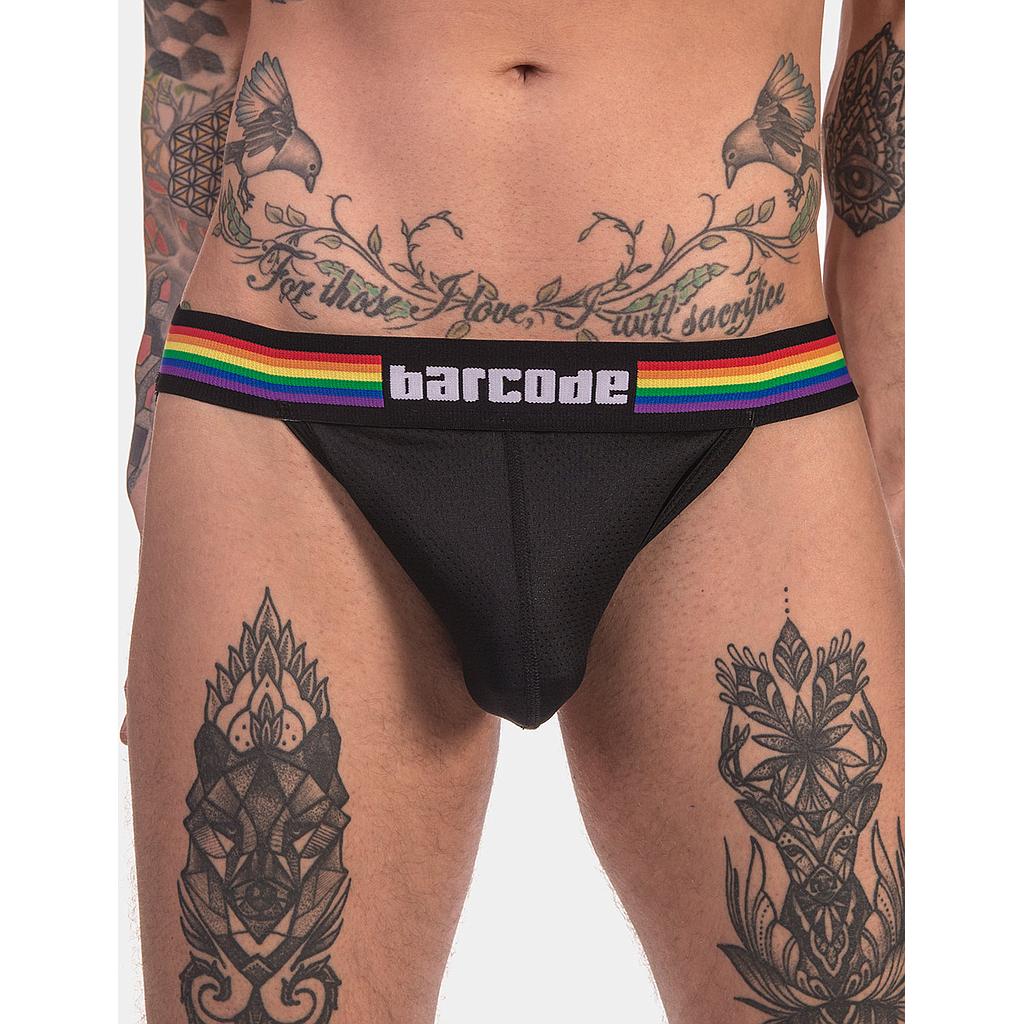 BARCODE BERLIN PRIDE JOCK